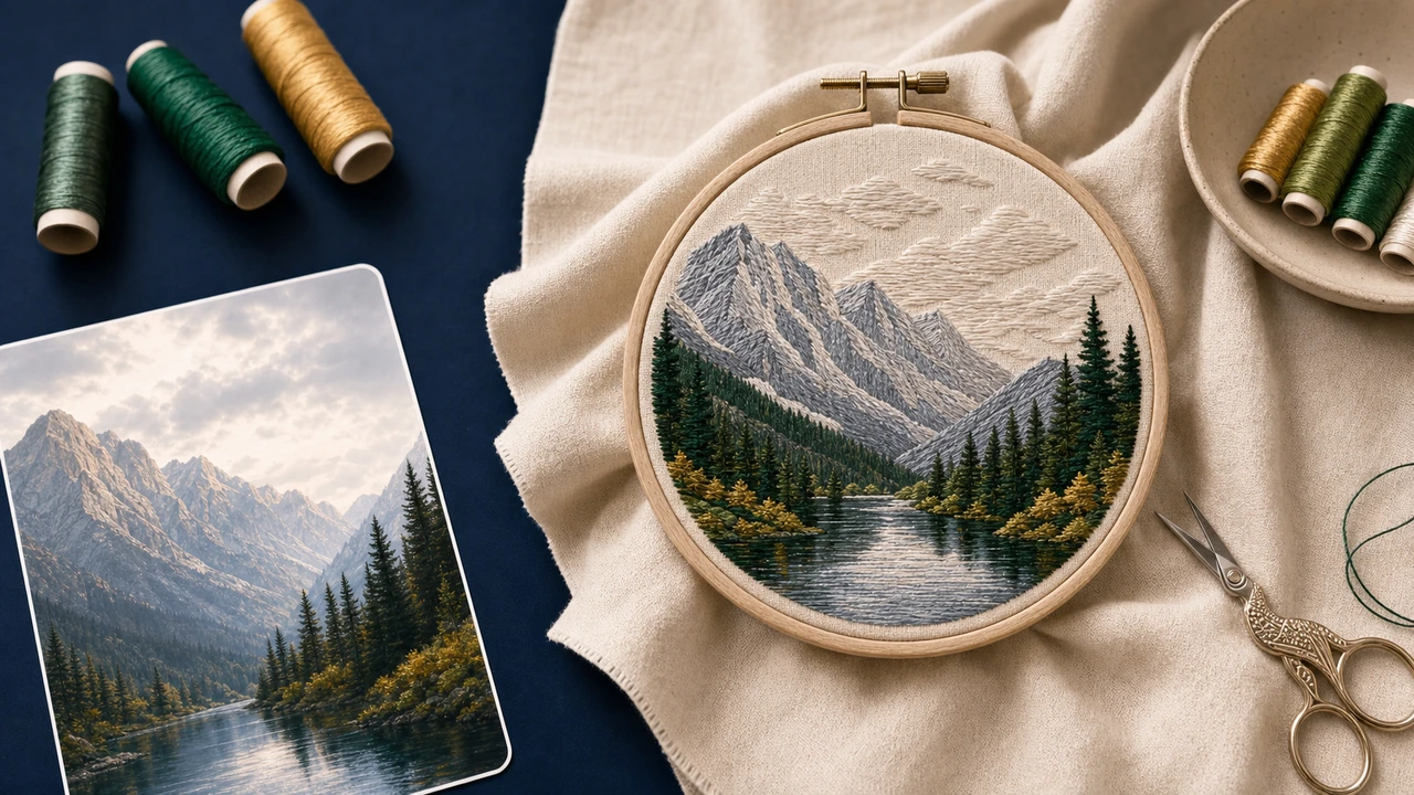 The Browser-Based SewArt Alternative StitchPilot.ai vs SewArt comparison