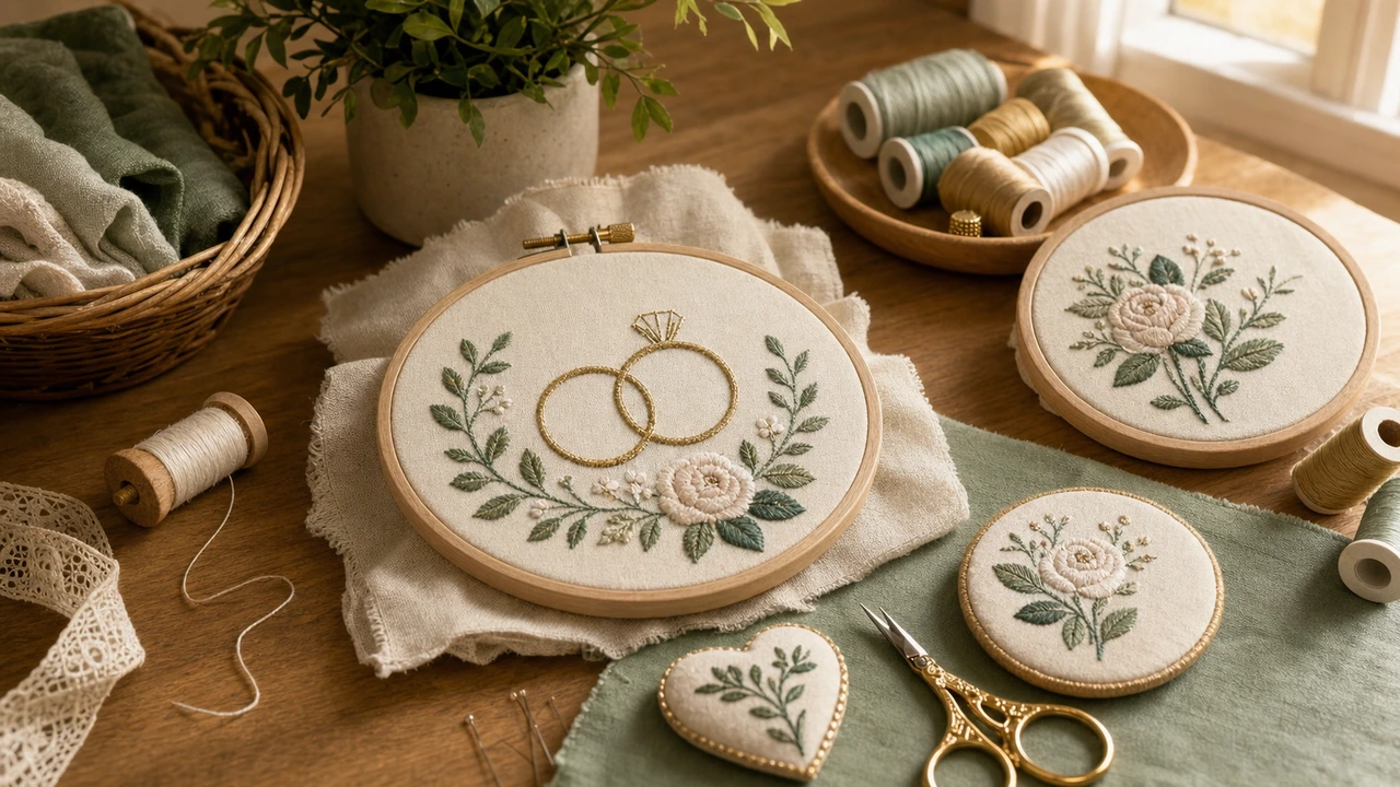 Anniversary Embroidery Designs Anniversary Embroidery Designs — StitchPilot.ai