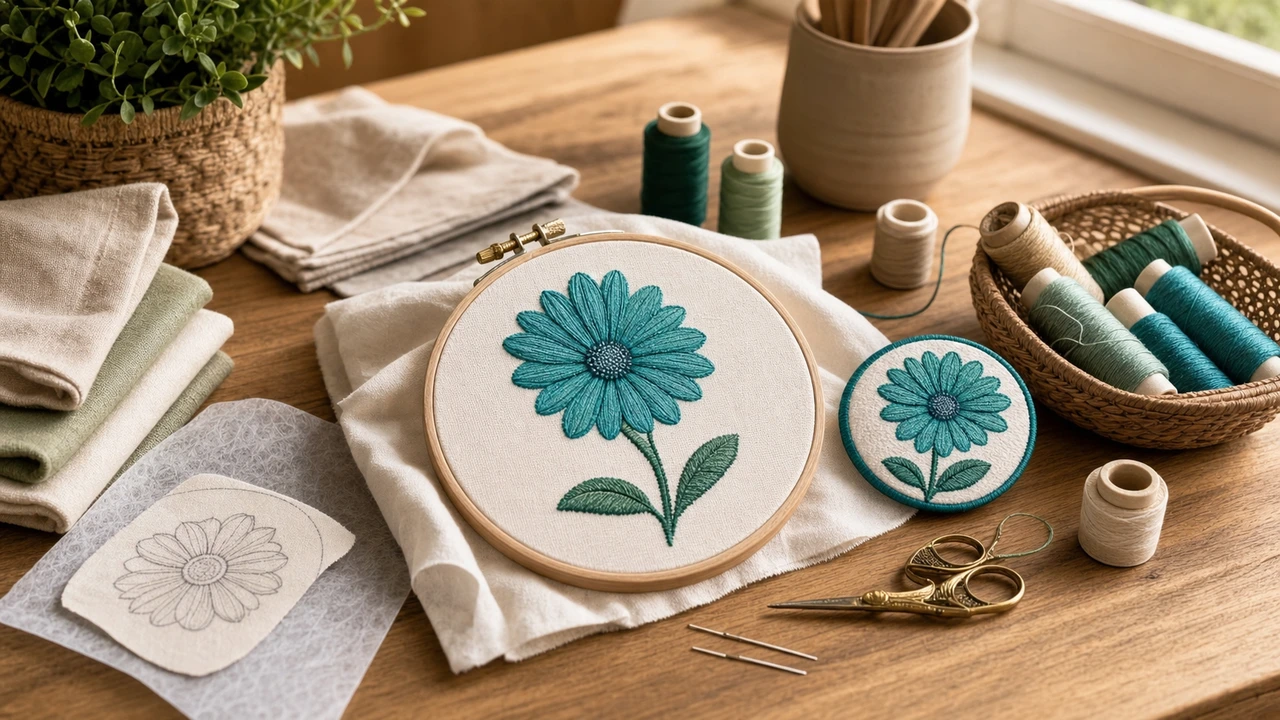 Best AI Embroidery Tools in 2026 — StitchPilot.ai