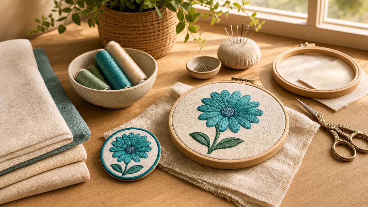 Embroidery 101 — The Beginner Glossary — StitchPilot.ai
