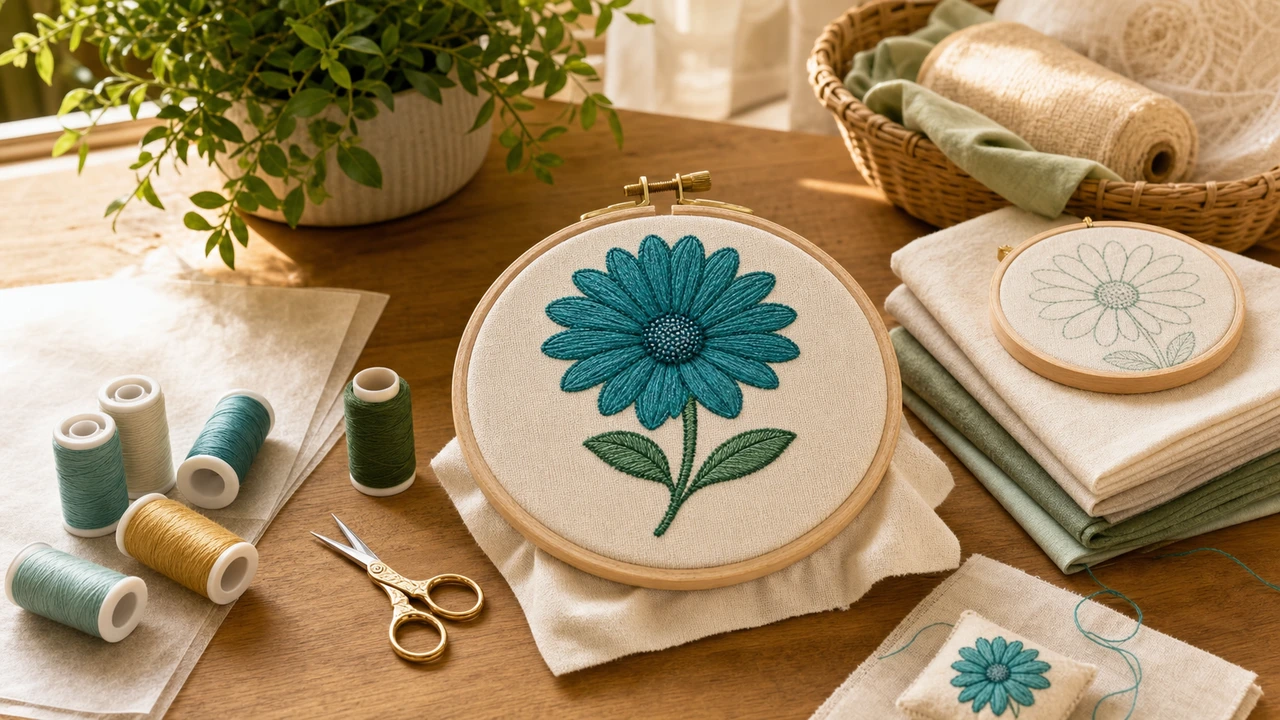 Embroidery Design Licensing — What You Can and Can't Do — StitchPilot.ai