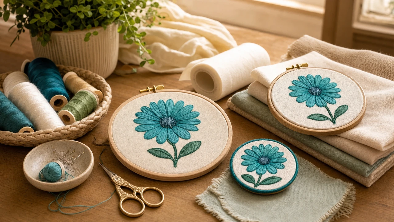 Embroidery Design Marketplaces Compared — StitchPilot.ai