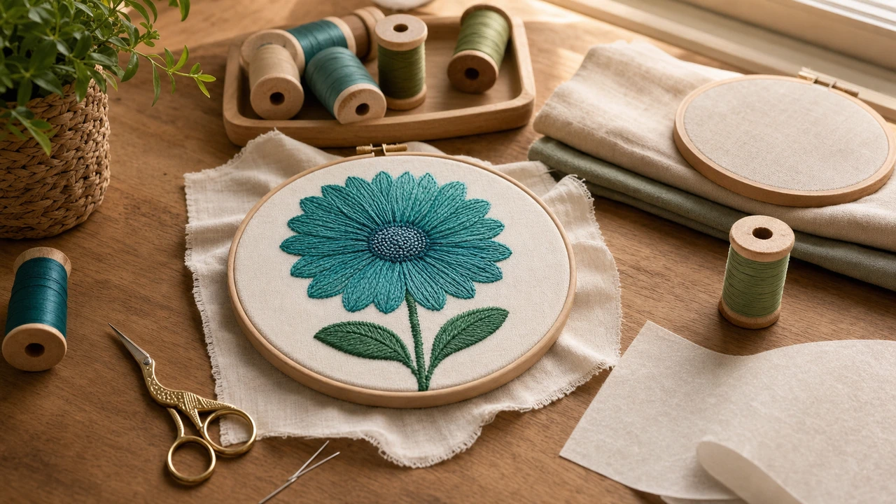 Embroidery Design Too Dense — How to Fix — StitchPilot.ai