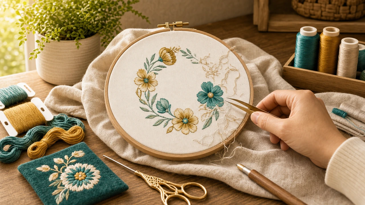 Embroidery File Corrupted: Diagnosis and Recovery Embroidery File Corrupted: Diagnosis and Recovery — StitchPilot.ai