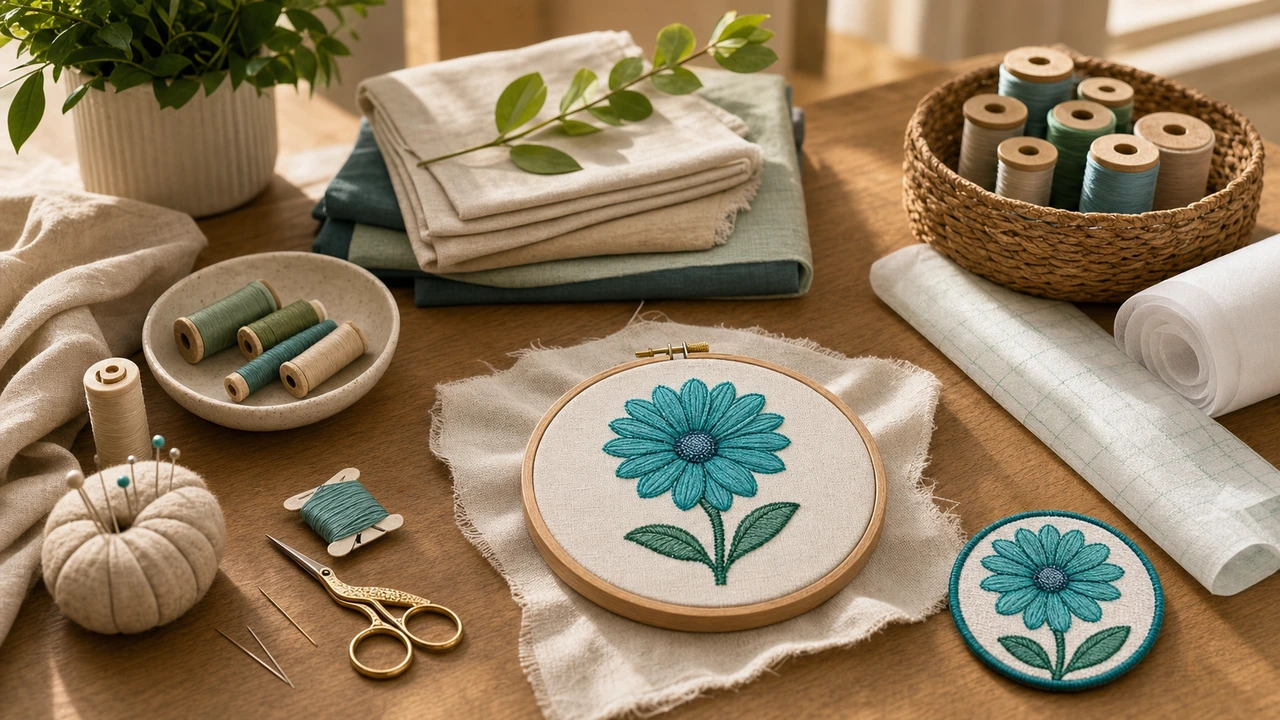 Embroidery Licensing and Copyright Embroidery Licensing and Copyright — StitchPilot.ai