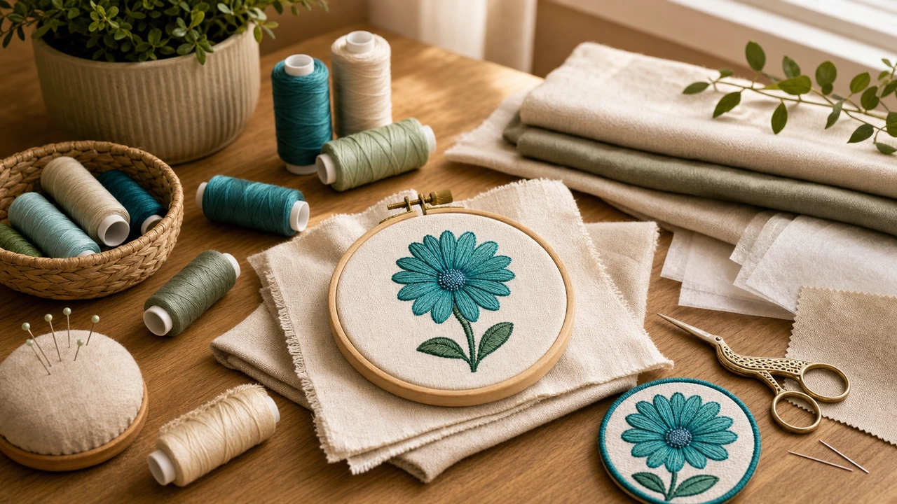 Embroidery Thread Tension Reference — StitchPilot.ai