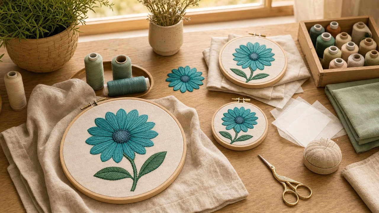 How to Set Up an Etsy Embroidery Shop — StitchPilot.ai