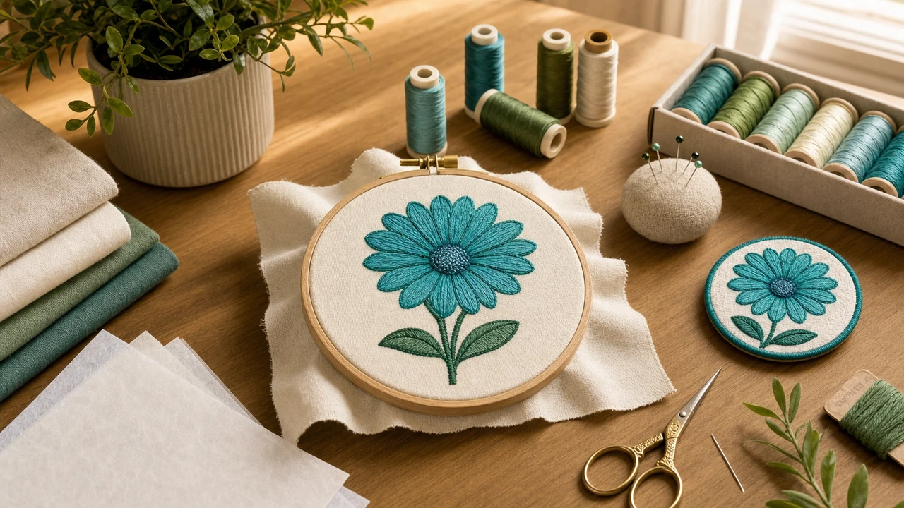 Free JEF Embroidery Designs — Legitimate Sources — StitchPilot.ai