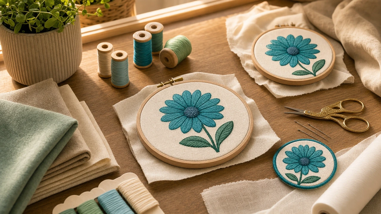 Free Machine Embroidery Designs — Where to Find Them — StitchPilot.ai