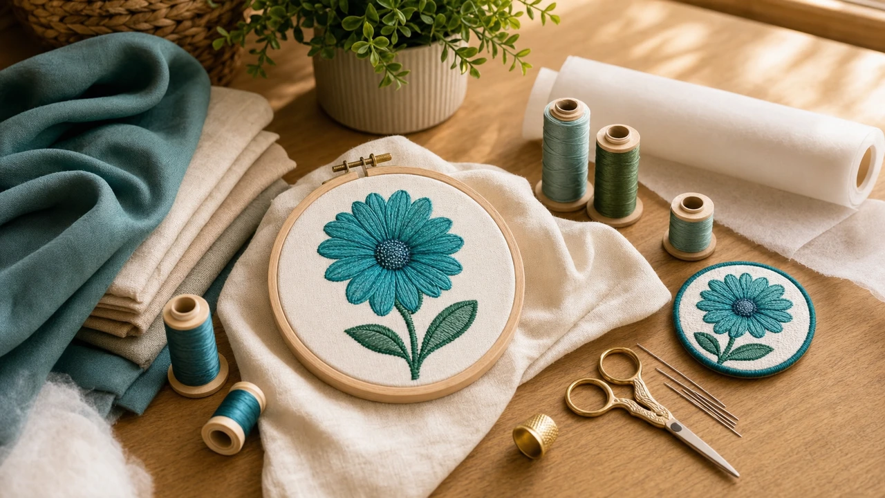 How Much Does Embroidery Digitizing Cost in 2026? How Much Does Embroidery Digitizing Cost in 2026? — StitchPilot.ai