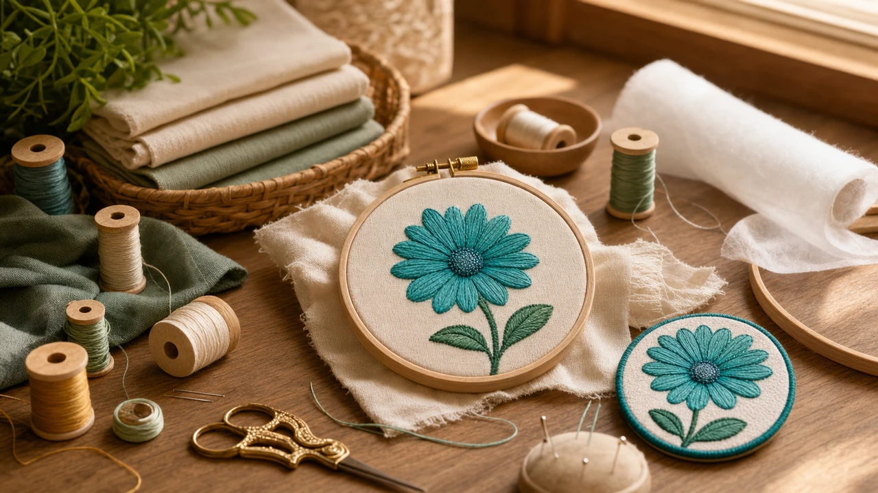 How to Digitize a Logo for Embroidery — StitchPilot.ai