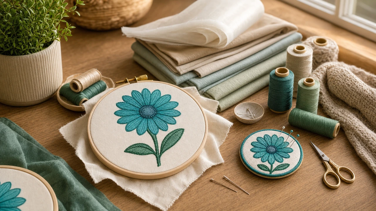 How to Price Embroidery Work How to Price Embroidery Work — StitchPilot.ai