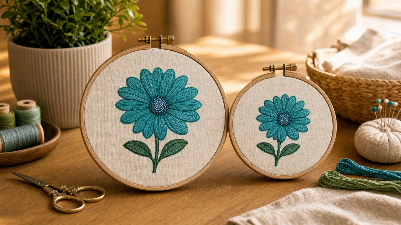 How to Resize an Embroidery File Without Distorting Stitches How to Resize an Embroidery File Without Distorting Stitches — StitchPilot.ai