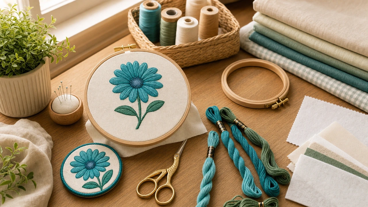 How to Start an Embroidery Business How to Start an Embroidery Business — StitchPilot.ai
