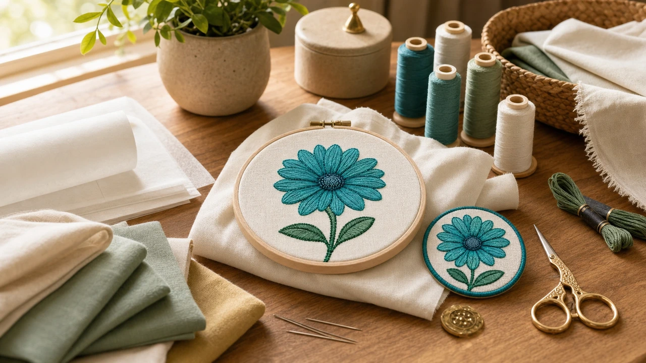 How to Use Embroidery Files You Bought on Etsy — StitchPilot.ai