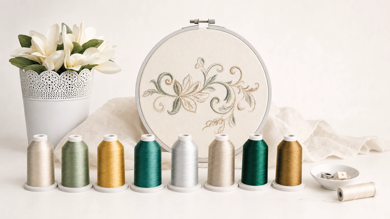 Embroidery machine brands compatibility — StitchPilot.ai